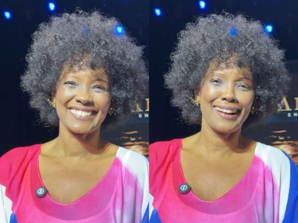 Isabel Fillardis fala sobre maternidade e superação ao viver Nossa Senhora Aparecida em especial