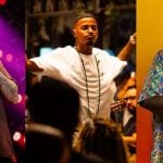 Rock in Rio 2024 inova com maior line-up de samba e pagode da história do festival