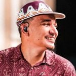 João Gomes explica problema de saúde que o fez parar de beber: “Não quero mais”