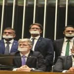 Número de deputados acusados por obstrução na Câmara sobre para 15. Saiba quem