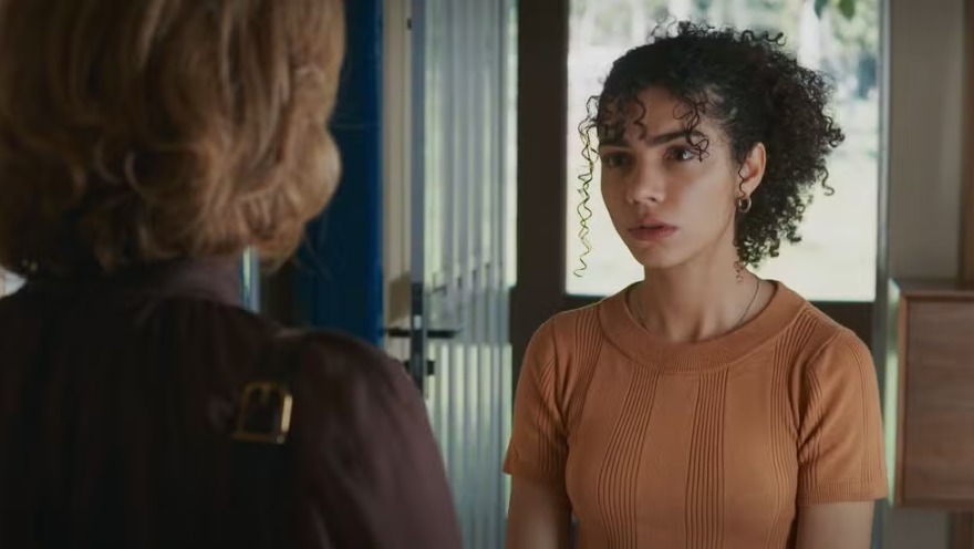 Reprodução/TV Globo
