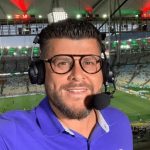 Por todos os ângulos: narrador Odinei Ribeiro já tem novo destino traçado