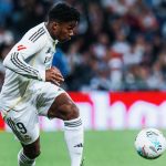 Chance para Endrick? Real Madrid decide vender atacante e abre espaço para brasileiro