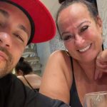 Neymar faz declaração para a mãe, Nadine Gonçalves: “Te amo demais”