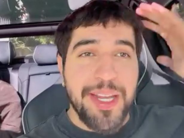 Nattan se manifesta após Rafa Kalimann expor ausência na gestação; entenda
