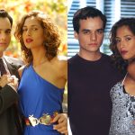 Bebel e Olavo, de “Paraíso Tropical”, ganham novelinha vertical no Globoplay