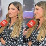Jurada, Fernanda Lima relembra participação de Hilbert no “Dança”: “Grande aprendizado”