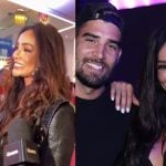 Carol Nakamura quebra o silêncio sobre término polêmico com ex: “Fiquei chocada”