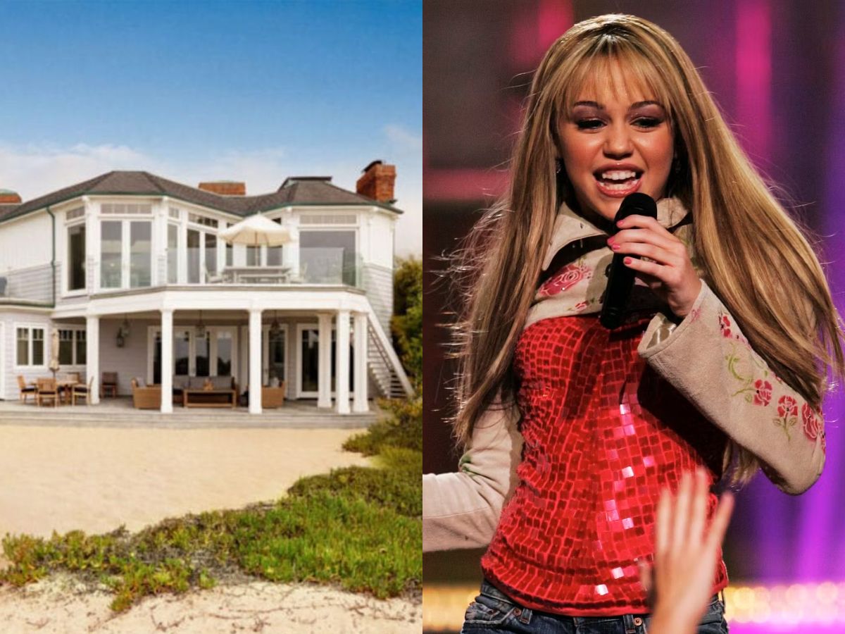 Reprodução Airbnb/Disney