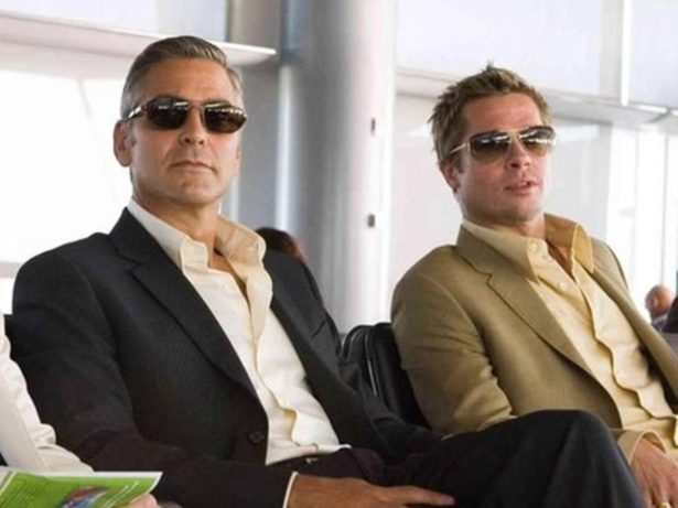 George Clooney confirma novo Onze Homens e um Segredo com estrelas de volta