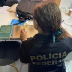 PF vai investigar vazamento de informações antes da megaoperação contra o PCC
