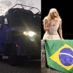Ataque com bomba no show de Lady Gaga: saiba próximos passos da Operação