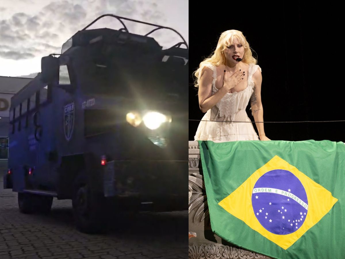 Reprodução/PCERJ