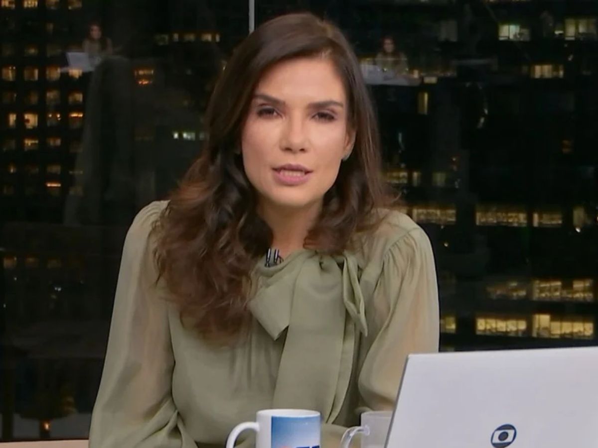 Crédito: Reprodução Globo