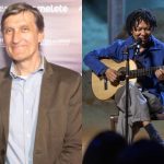 Djavan deve ganhar documentário produzido por cineasta franco-suíço