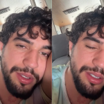 Equipe de Nattan informa que ele se recupera de Influenza A; shows estão cancelados