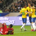Show de Neymar e 1ª vitória no estádio da final da Copa de 98: O último França x Brasil