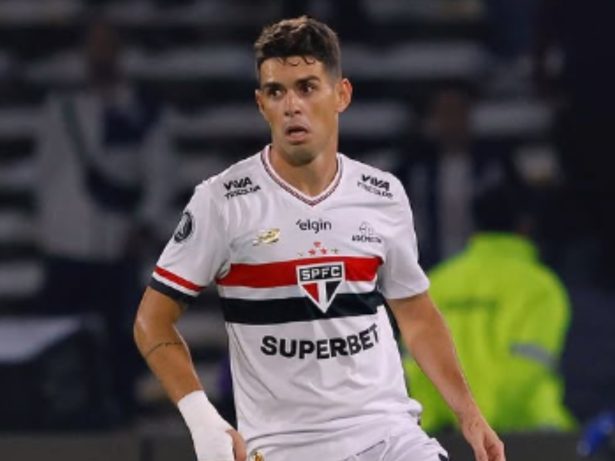 Ge TV fecha com Oscar Emboaba para reforçar cobertura da Copa do Mundo