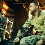 Crítica: Entre o silêncio e o afeto, Brad Pitt sustenta “Coração Selvagem” ao lado de um cão