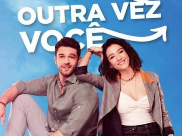 Noverama aposta em sucesso turco e estreia “Outra Vez Você” no YouTube
