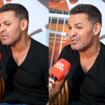 Eduardo Costa revela não ter noção do que representa no sertanejo: “Procuro não saber”