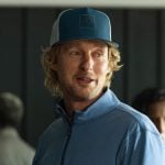 Owen Wilson se une a estrelas do esporte em “Stick”, nova série de humor da Apple TV+