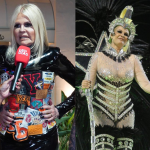 Carnaval já não é mais o foco de Monique Evans: “Não tenho mais condições”