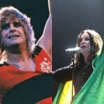 Ozzy Osbourne: Relembre as passagens históricas do cantor pelo Brasil
