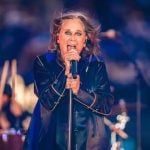 Ozzy Osbourne fará último show ao lado da formação original do Black Sabbath