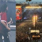Black Sabbath faz homenagem a Diogo Jota em despedida de Ozzy Osbourne dos palcos