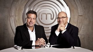 Divulgação: BBC One