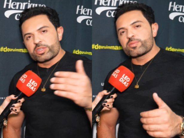 Henrique Casttro revela lado “safado” em música e surpreende ao falar de amor