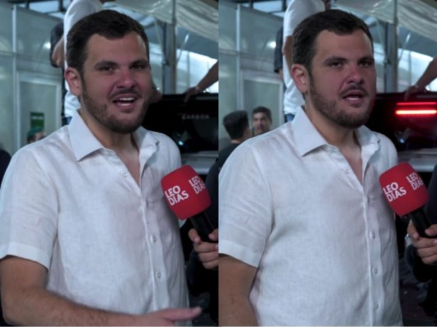 Prefeito de Manaus, Renato Junior destaca mais de R$ 80 milhões movimentados em festival