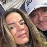 Equipe de Beta Whately confirma fim de relacionamento com Rubinho Barrichello