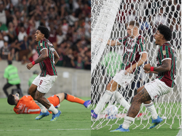 CONMEBOL “ajuda” Fluminense e tira jogo de rival da altitude. Entenda!