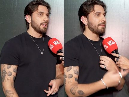 Gustavo Mioto esclarece “corte” de Ana Castela de música e nega climão: “Tudo de boa”