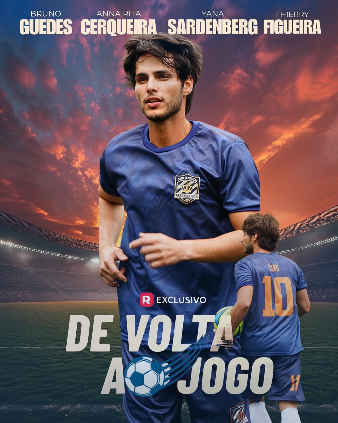 Divulgação/ReelShortBrasil