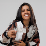Yasmin Santos grava novo DVD com participações especiais de sertanejos em SP