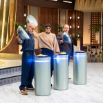 “MasterChef Profissionais” terá desafio de nhoque com chef argentino
