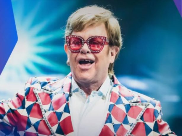 Rock In Rio tira Elton John da aposentadoria e anuncia primeiras atrações para 2026