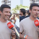 Bernardo Velasco, um dos amantes de Odete Roitman, diz o que achou do final de “Vale Tudo”