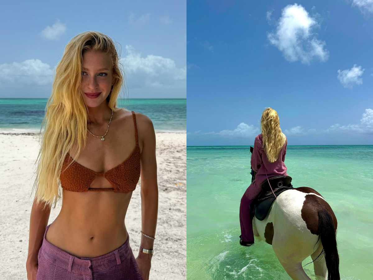 Crédito: Reprodução Instagram @marinaruybarbosa