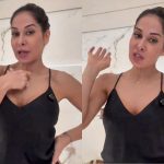 Maíra Cardi dispensa uniformes e aposta em looks luxuosos para funcionários