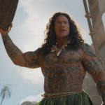 Dwayne Johnson se prepara para vir ao Rio de Janeiro em turnê do live-action de “Moana”