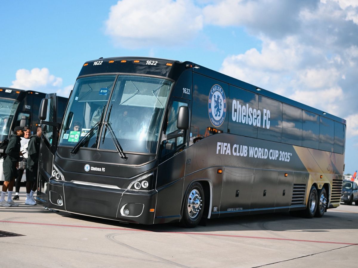 Reprodução/chelsea