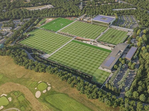 Confira instalações “luxuosas” da Seleção Brasileira na Copa do Mundo