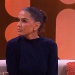 Deborah Secco confessa não acreditar em monogamia: “Fui traída em todas as relações”