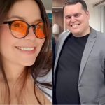 Novos áudios de Isabelle Caracristi revelam alerta antes da morte: “Ele é um louco”