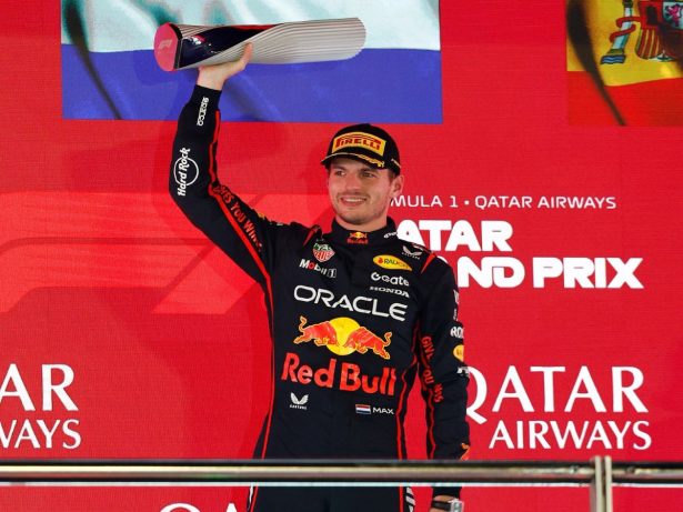Red Bull confirma escolha e prepara anúncio do companheiro de Verstappen para 2026