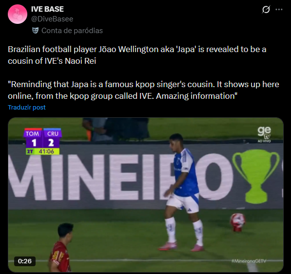 Reprodução